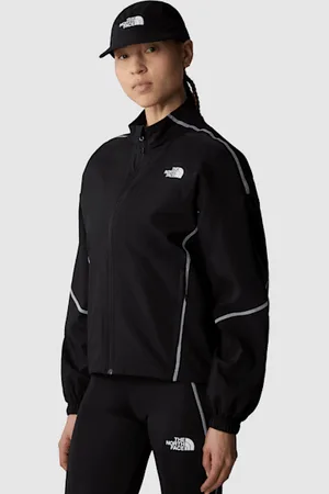 The North Face Hakuun-windjas Voor Dames female