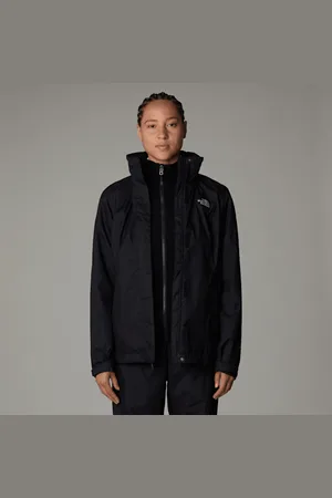The North Face Evolve Ii Triclimate®-jas Voor Dames female