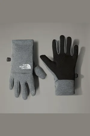 The North Face Gerecyclede Etip™-handschoenen Voor Kids male