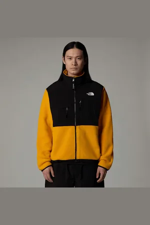 The North Face Retro Denali-jas Voor Heren male