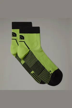 The North Face Trail Run-kwartsokken male