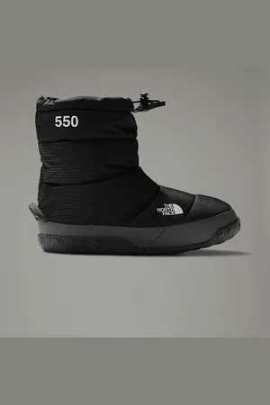 The North Face Nuptse Après-boots Voor Dames female