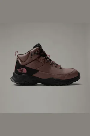 The North Face Storm Strike Iii Waterproof-wandelschoenen female