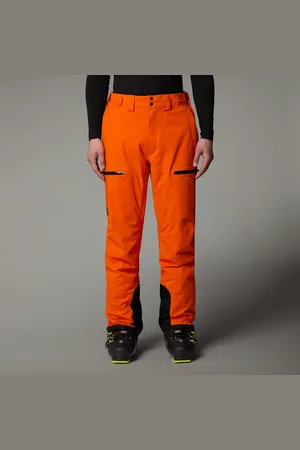 The North Face Chakal-broek Voor Heren male