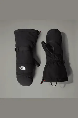 The North Face Montana-skiwanten Voor Heren male
