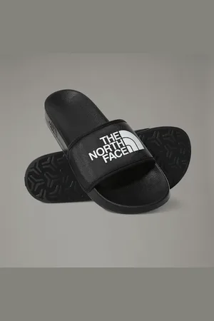 The North Face Base Camp Iii-badslippers Voor Heren male