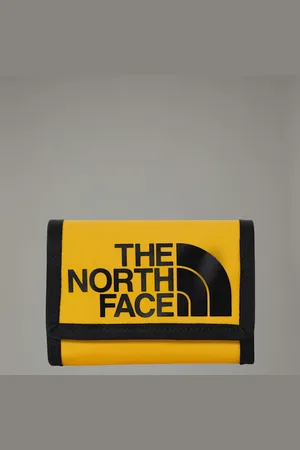 The North Face Base Camp-portemonnee male