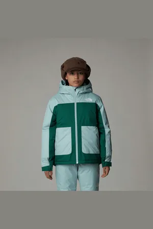The North Face Freedom-geïsoleerde Jas Voor Meisjes female