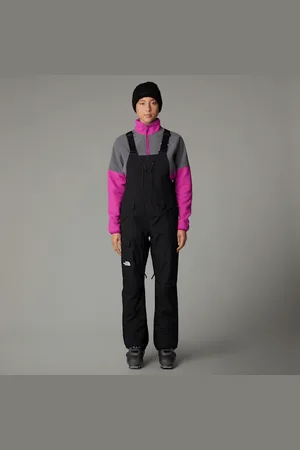 The North Face Freedom-salopette Voor Dames female