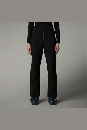 The North Face Snoga-skibroek Voor Dames female