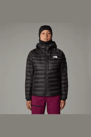 The North Face Summit Breithorn-jas Met Capuchon Voor Dames female
