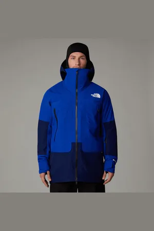 The North Face Summit Verbier Gore-tex®-jas Voor Heren male
