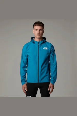 The North Face Summit Superior Futurelight™-jas Voor Heren male