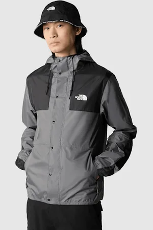 The North Face Seasonal Mountain-jas Voor Heren male