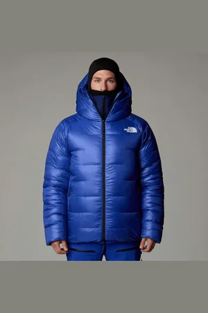 The North Face Summit Pumori-donsparka Voor Heren male