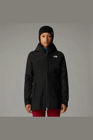 The North Face Hikesteller Parka-buitenlaagjas Voor Dames female