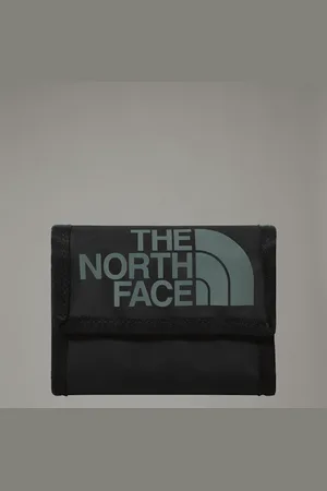 The North Face Base Camp-portemonnee male