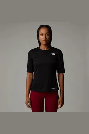 The North Face Shadow-t-shirt Voor Dames female