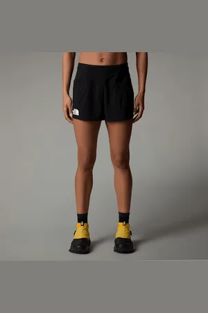 The North Face Summit Pacesetter-3” Short Voor Dames female