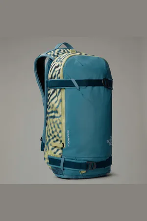 The North Face Slackpack 2.0-rugzak male