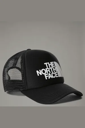 The North Face Tnf Logo Trucker-pet male