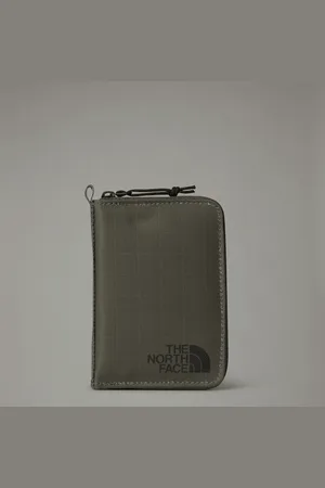 The North Face Base Camp Voyager-portemonnee male