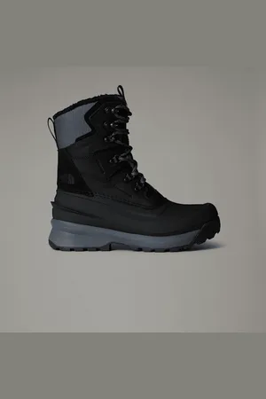 The North Face Chilkat V 400 Waterdichte Schoenen Voor Dames female
