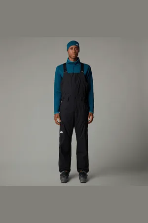 The North Face Freedom-salopette Voor Heren male