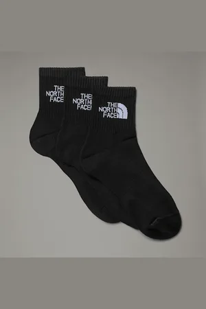 The North Face Multi Sport-dempende Kwarthoge Sokken male