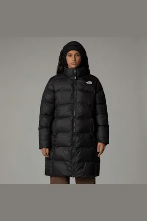 The North Face Saikuru-parka Voor Dames female