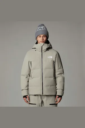 The North Face Cirque-donsjas Voor Heren male