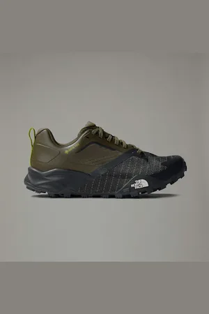 The North Face Offtrail Tr Gore-tex®-trailrunningschoenen Voor Heren male