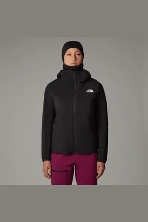 The North Face Summit Casaval-tussenlaaghoodie Voor Dames female
