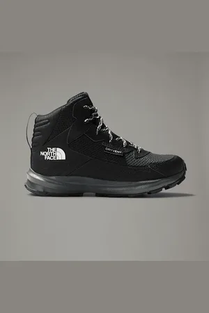 The North Face Fastpack Waterproof Mid-wandelschoenen Voor Tieners male