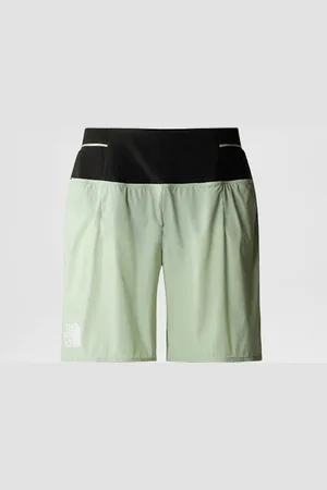 The North Face Summit Pacesetter-3” Short Voor Dames female
