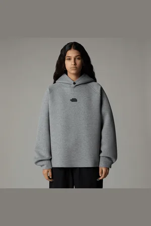 The North Face Relaxte Hoodie Voor Dames female