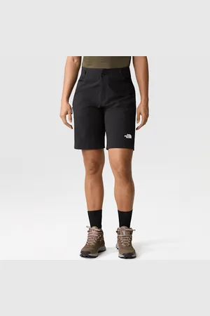The North Face Exploration-short Voor Dames female