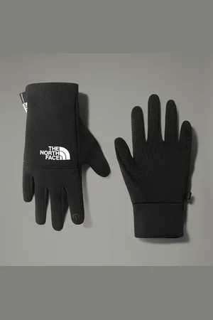 The North Face Gerecyclede Etip™-handschoenen Voor Kids male
