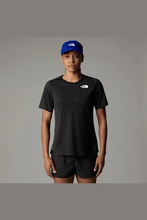 The North Face Summit High-trailrunning-t-shirt Voor Dames female