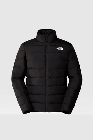 The North Face Aconcagua Iii-jas Voor Heren male