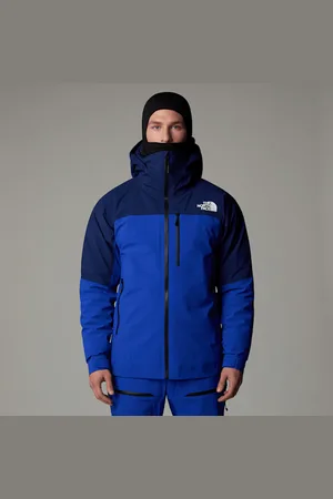 The North Face Summit Torre Egger Futurelight™-jas Voor Heren male
