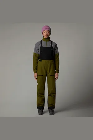 The North Face Ceptor-salopette Voor Dames female