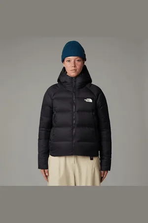 The North Face Hyalite-donsjas Met Capuchon Voor Dames female
