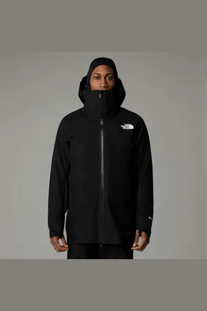 The North Face Summit Verbier Gore-tex®-jas Voor Heren male