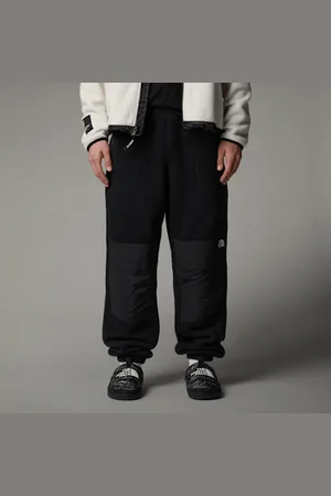 The North Face Retro Denali-broek Voor Heren male