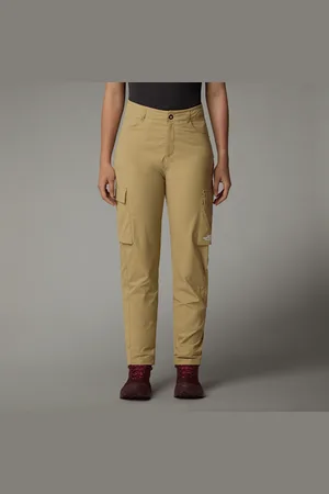 The North Face Exploration-cargobroek Voor Dames female
