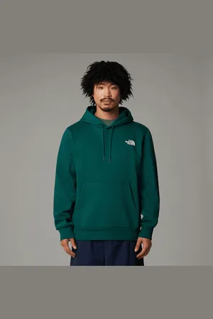 The North Face Simple Dome-hoodie Voor Heren male
