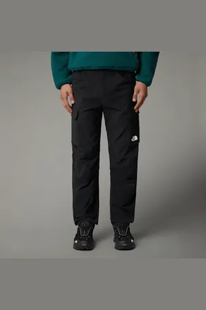 The North Face Exploration-cargobroek Voor Heren male
