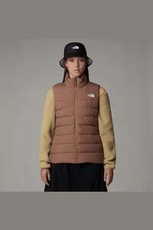 The North Face Aconcagua Iii-bodywarmer Voor Dames female