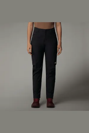 The North Face Exploration-cargobroek Voor Dames female